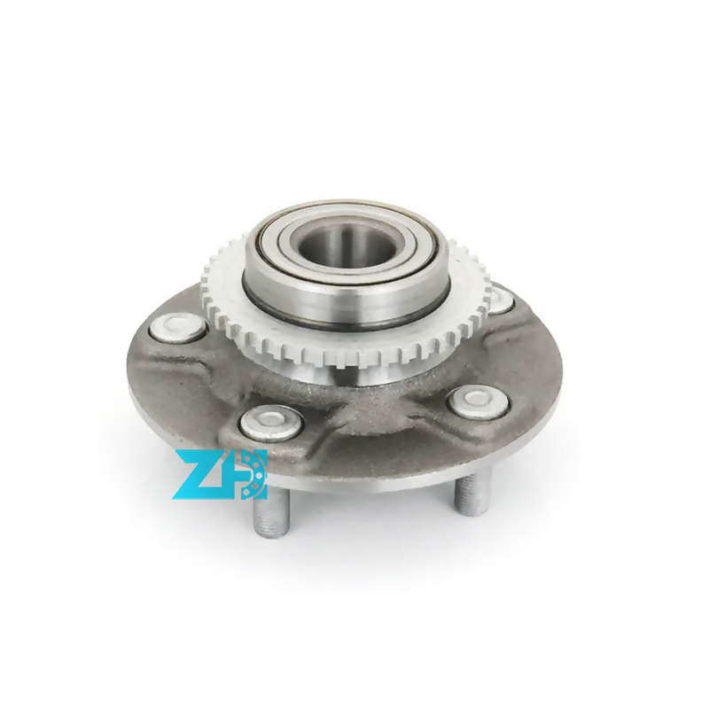 P4 wielhublagers voor Infiniti 43200-0L700 wielhub assemblage Achteras