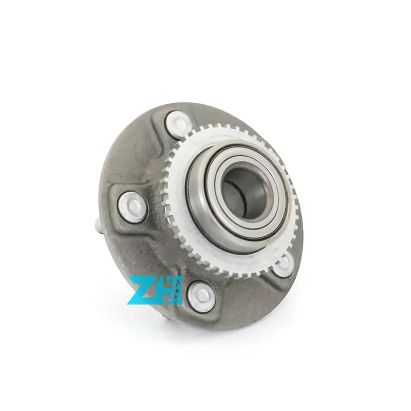 P4 wielhublagers voor Infiniti 43200-0L700 wielhub assemblage Achteras