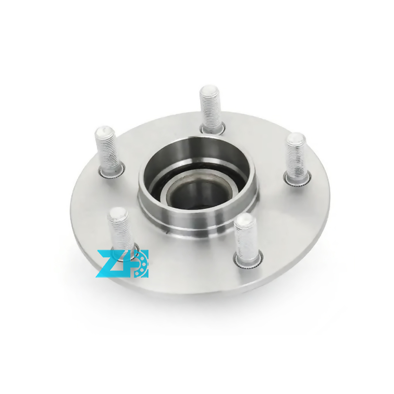 P4 wielhublagers voor Infiniti 43200-0L700 wielhub assemblage Achteras