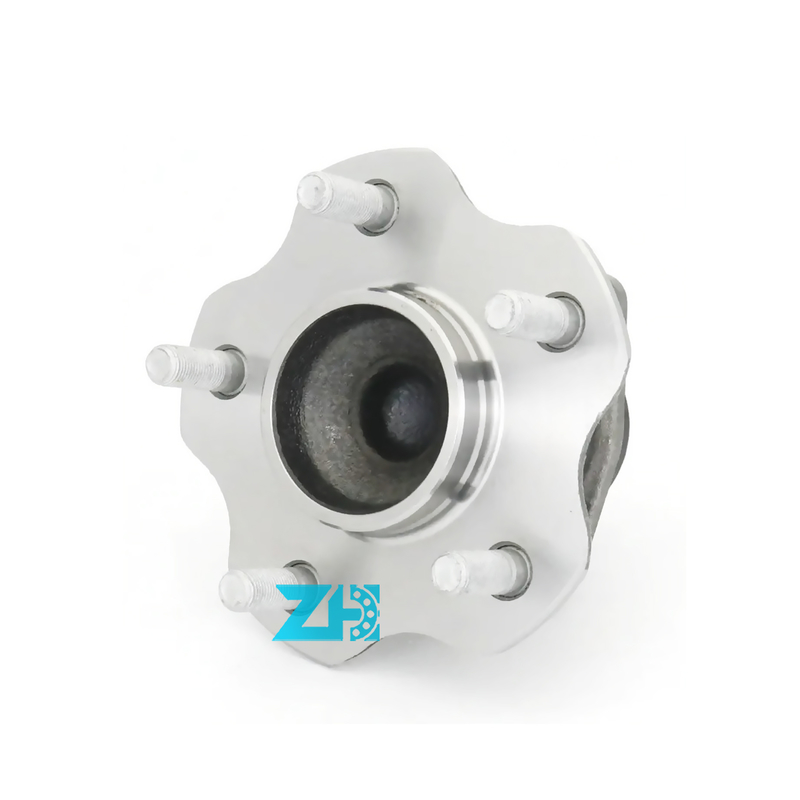 43202-1KA0A Naaldlagers GCR15 P0 P6 P5 P4 Autoonderdelen Wiellagers voor autoonderdelen
