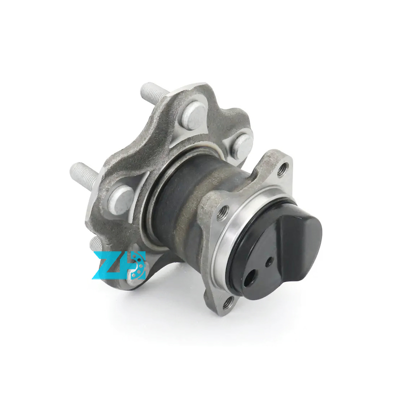 43202-1KA0A Naaldlagers GCR15 P0 P6 P5 P4 Autoonderdelen Wiellagers voor autoonderdelen