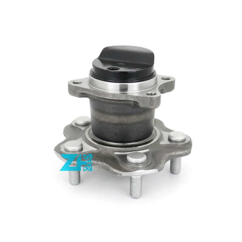 43202-1KA0A Naaldlagers GCR15 P0 P6 P5 P4 Autoonderdelen Wiellagers voor autoonderdelen