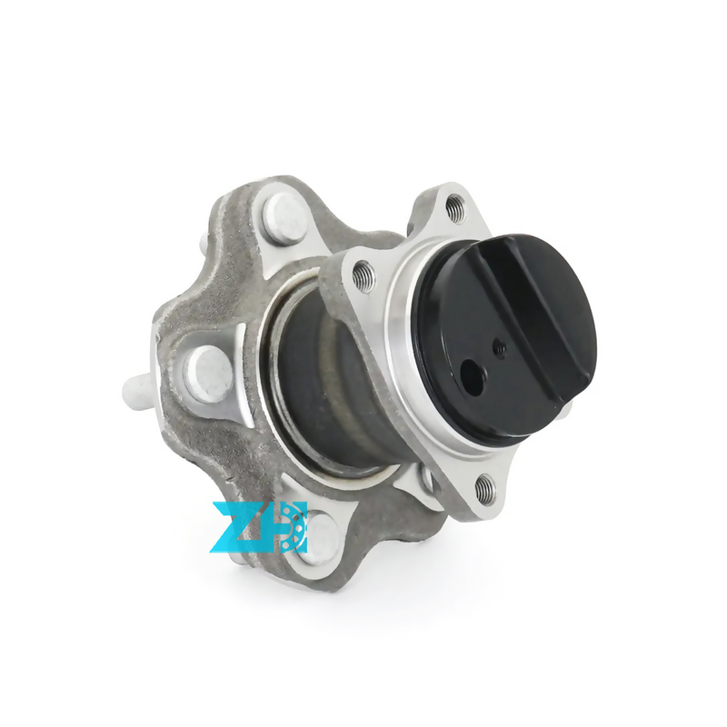 43202-1KA0A Naaldlagers GCR15 P0 P6 P5 P4 Autoonderdelen Wiellagers voor autoonderdelen