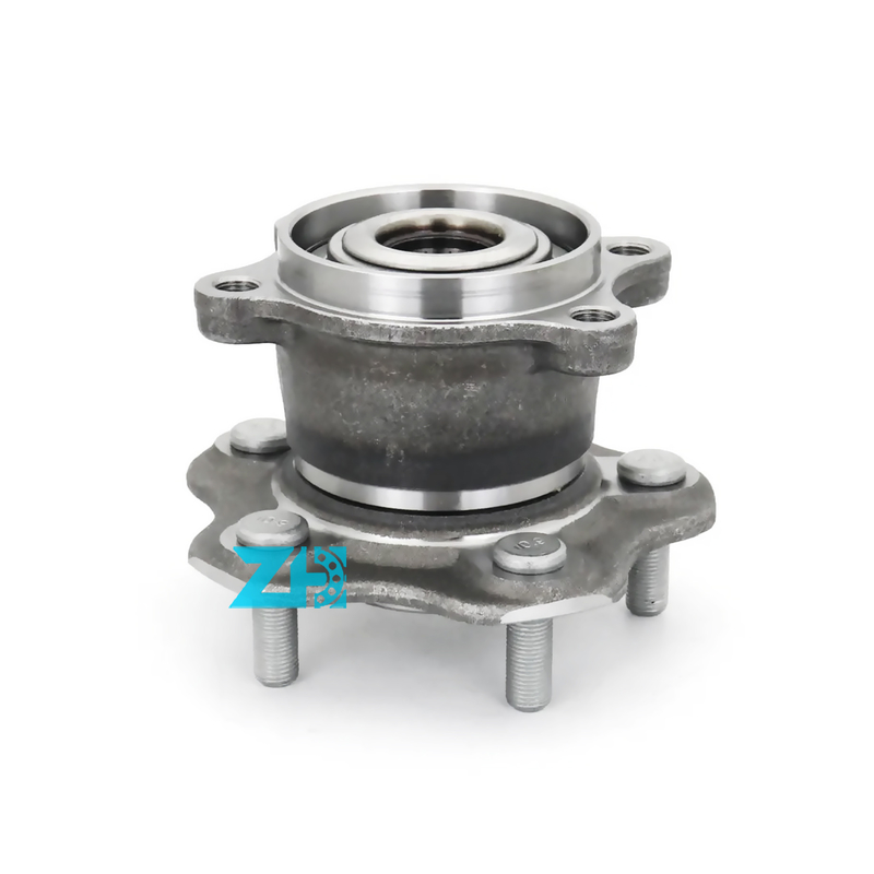 43202-4BA0B Wielhublagger voor Nissan QASHQAI J11Z 15- X-TRAIL T32Z 14- 43202-4BA0B