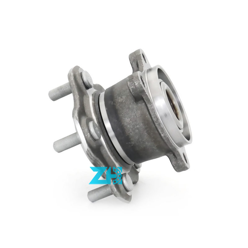 43202-4BA0B Wielhublagger voor Nissan QASHQAI J11Z 15- X-TRAIL T32Z 14- 43202-4BA0B