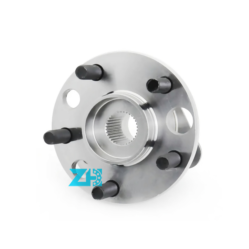 513017 Voor Cavalier Pontiac Grand Am Buick Olds 513017 Autoonderdelen Wiellagers Hub Assembly 513017
