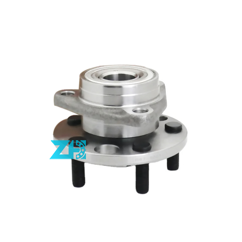 513017 Voor Cavalier Pontiac Grand Am Buick Olds 513017 Autoonderdelen Wiellagers Hub Assembly 513017