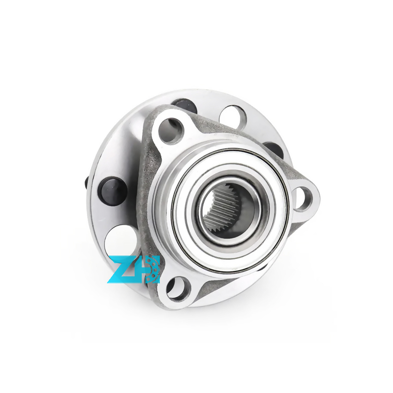 513017 Voor Cavalier Pontiac Grand Am Buick Olds 513017 Autoonderdelen Wiellagers Hub Assembly 513017