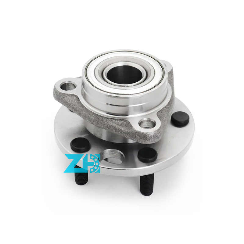 513017 Voor Cavalier Pontiac Grand Am Buick Olds 513017 Autoonderdelen Wiellagers Hub Assembly 513017