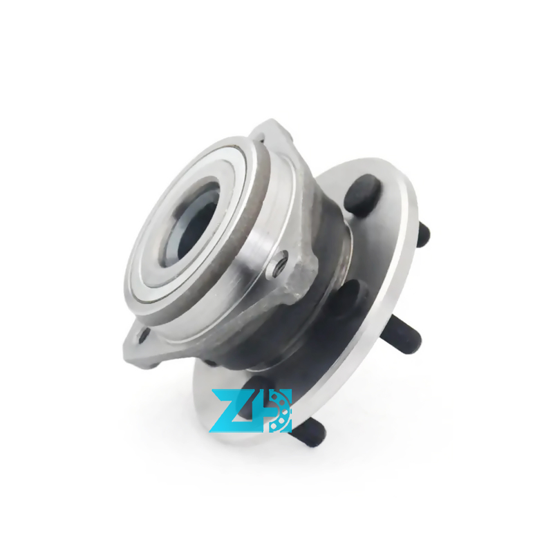 513084 Geschikt voor Jeep Wagoneer 1990-1990 513084 Premium wiellagersnoer assemblage voor vooras 513084