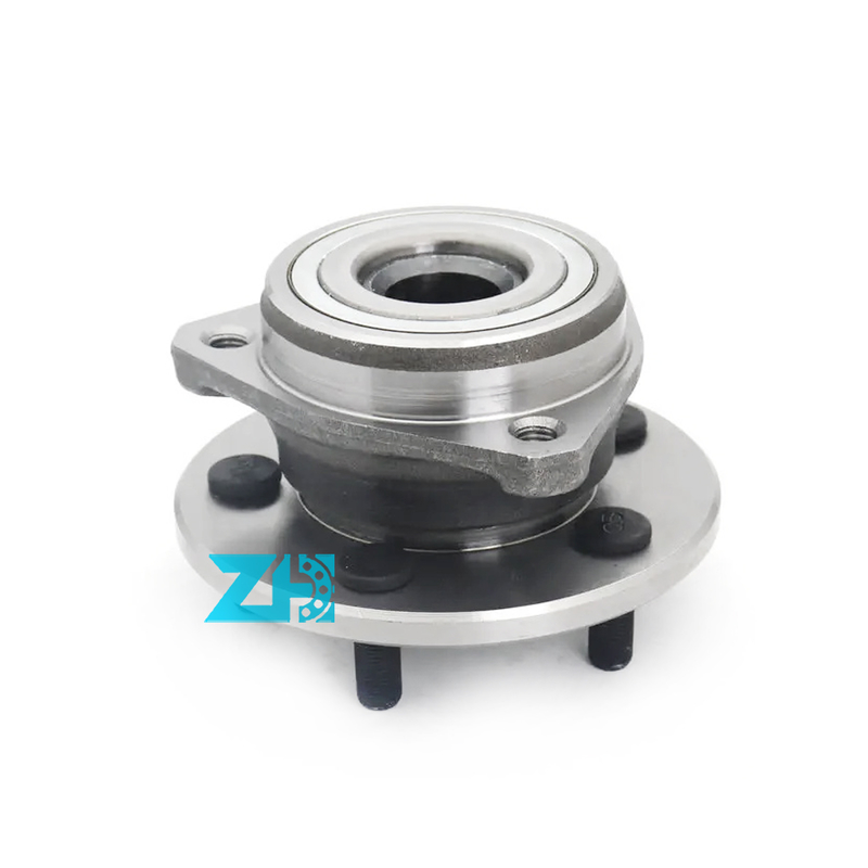 513084 Geschikt voor Jeep Wagoneer 1990-1990 513084 Premium wiellagersnoer assemblage voor vooras 513084