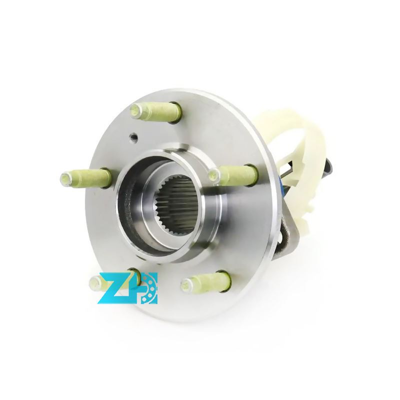 513121 Centrale voorwiel en lagersamenstelling voor/achter 513121 voor Buick Cadillac Chevrolet Pontiac Oldsmobile 513121