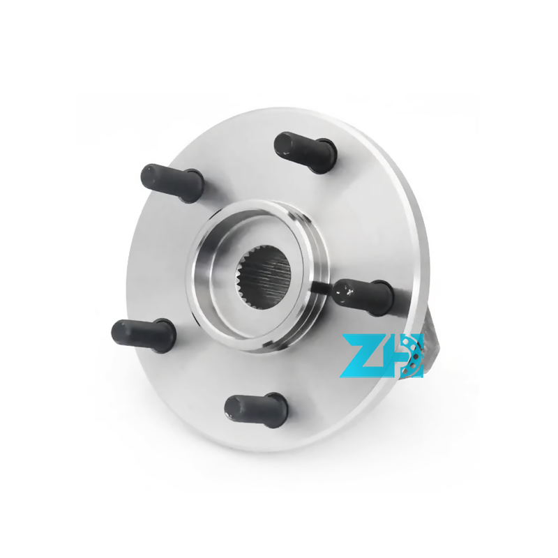 Auto-onderdeel wiellaaglager 513159 52098679 voor Jeep Grand Cherokee voorwiellaaglager assemblage