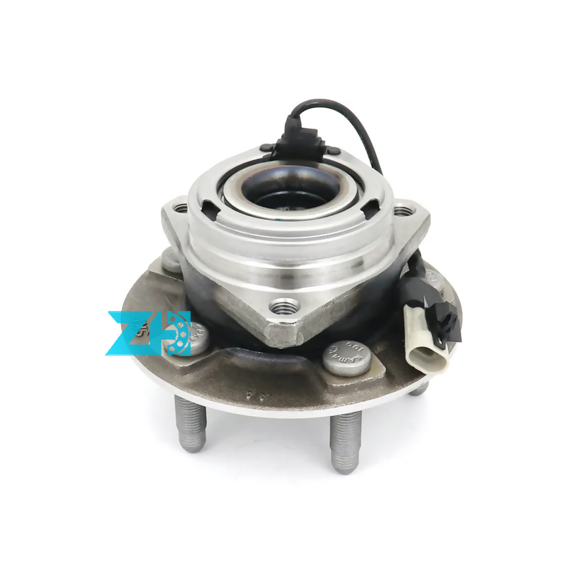 Voorwiel hub lager 9056374 Geschikt voor Buick GL8 nieuw 2010- 9056374 Hub lager 9056374