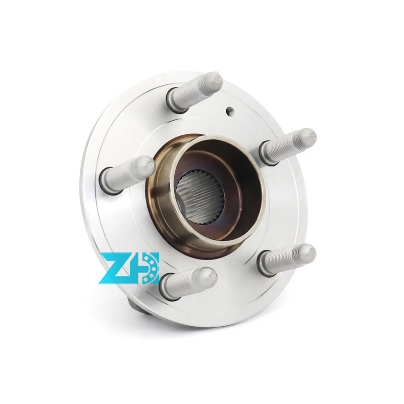 Voorwiel hub lager 9056374 Geschikt voor Buick GL8 nieuw 2010- 9056374 Hub lager 9056374