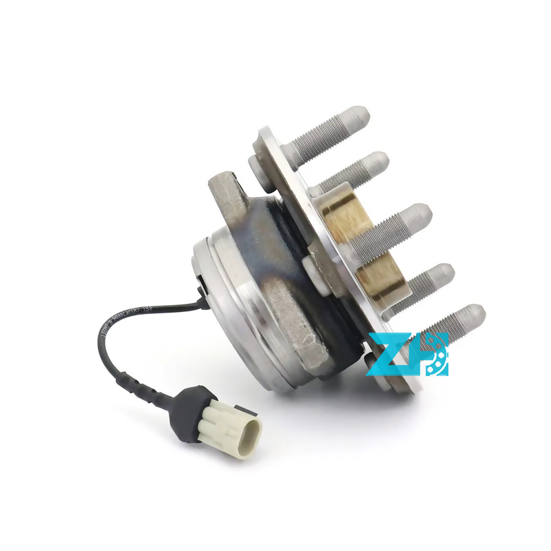 Voorwiel hub lager 9056374 Geschikt voor Buick GL8 nieuw 2010- 9056374 Hub lager 9056374