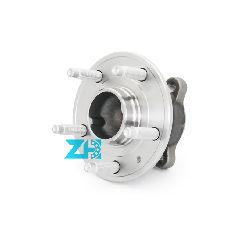13500592 Autoonderdelen wielennaaf lager wielennaaf assemblage 13500592 Geschikt voor Buick Encore Chevrolet Trax