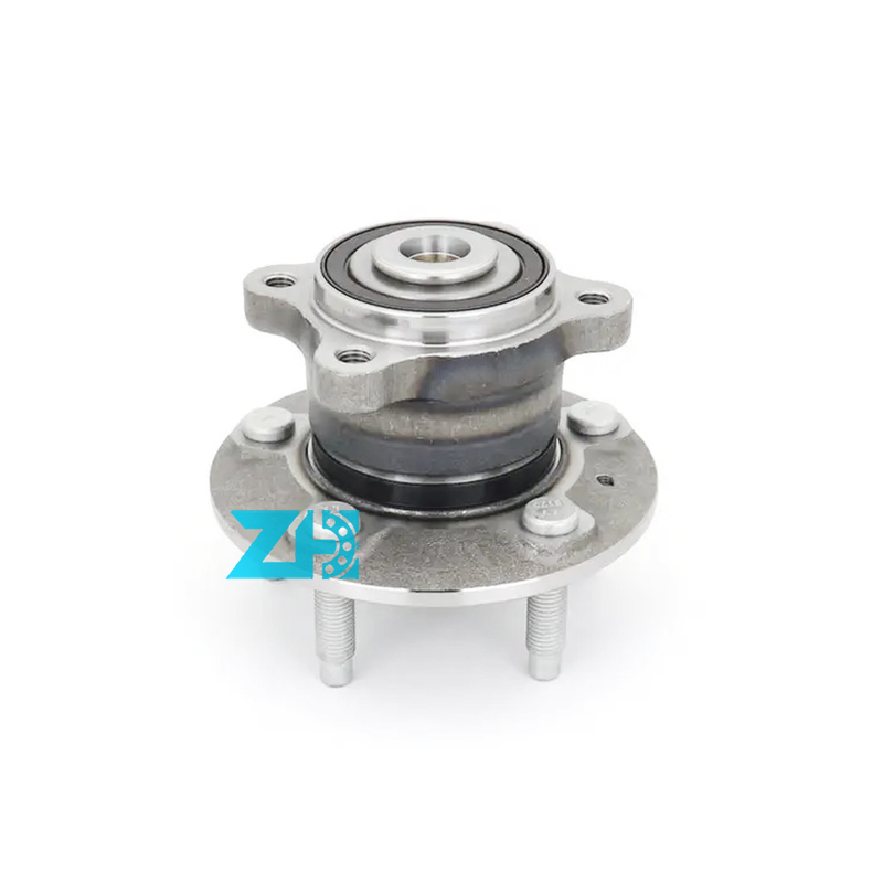 13500592 Autoonderdelen wielennaaf lager wielennaaf assemblage 13500592 Geschikt voor Buick Encore Chevrolet Trax