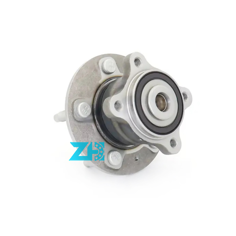 13500592 Autoonderdelen wielennaaf lager wielennaaf assemblage 13500592 Geschikt voor Buick Encore Chevrolet Trax