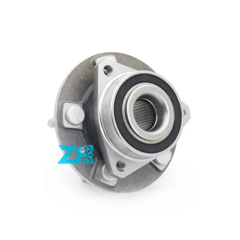 Voorwiel hub lagers 13504970 voor Buick Cadillac Chevrolet 13504970 Auto onderdelen Achterste 13504970