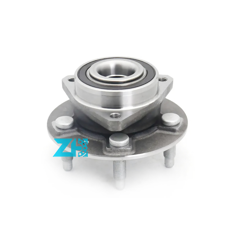 Voorwiel hub lagers 13504970 voor Buick Cadillac Chevrolet 13504970 Auto onderdelen Achterste 13504970