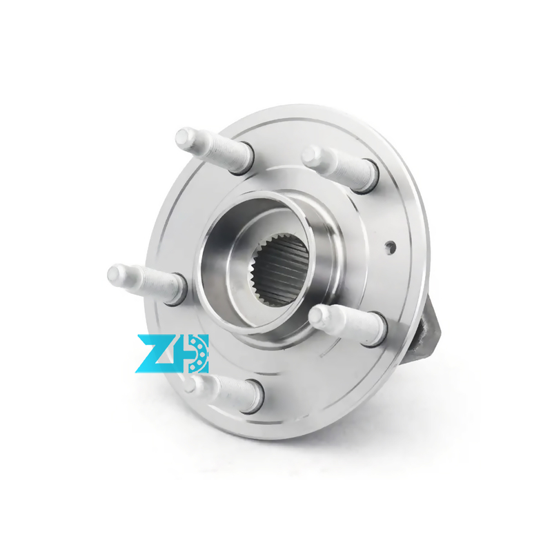 Voorwiel hub lagers 13504970 voor Buick Cadillac Chevrolet 13504970 Auto onderdelen Achterste 13504970