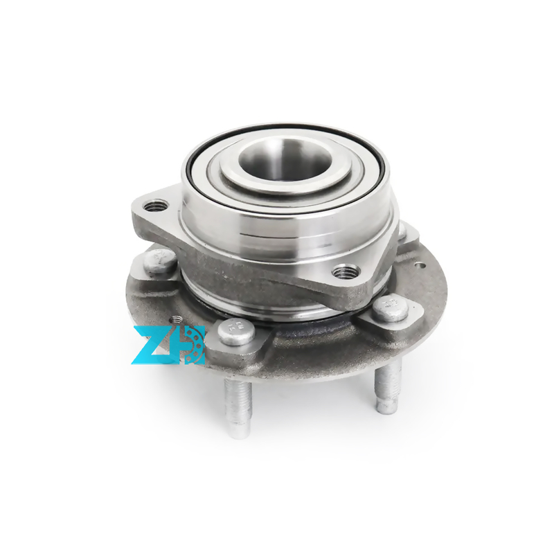 Wielnaaflaging 26676790 is geschikt voor Buick GL6 26676790 Autowielnaaflaging 26676790
