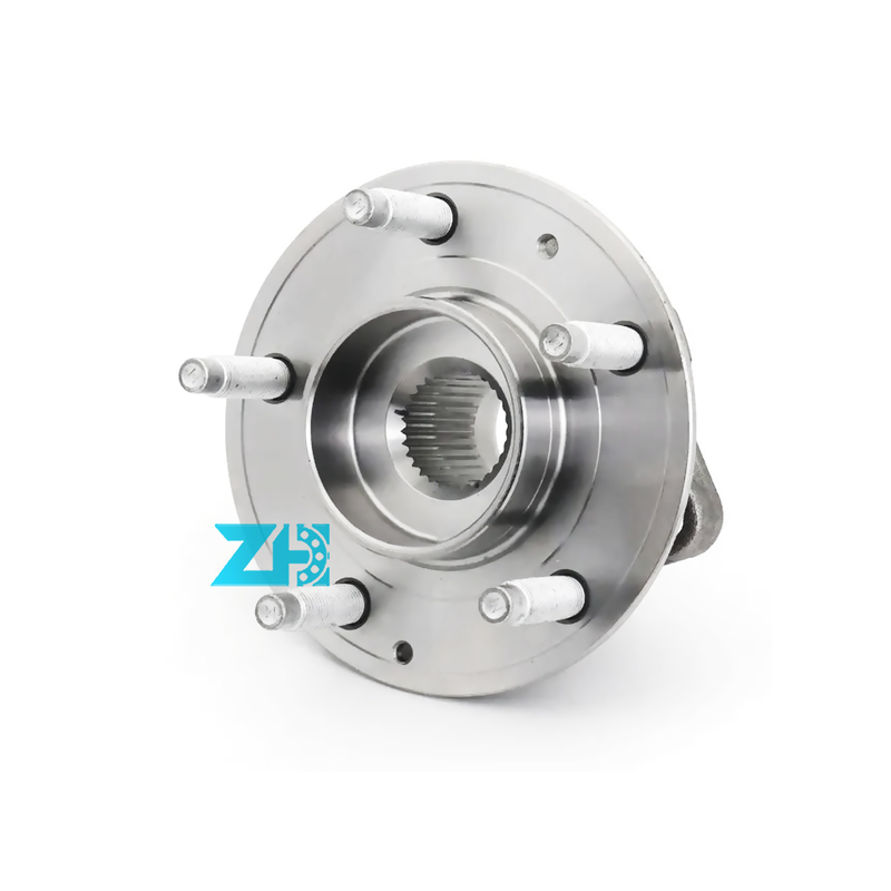 Wielnaaflaging 26676790 is geschikt voor Buick GL6 26676790 Autowielnaaflaging 26676790