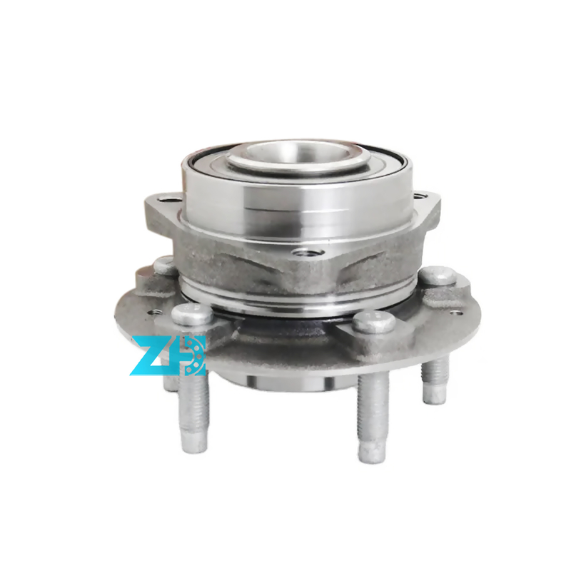 Wielnaaflaging 26676790 is geschikt voor Buick GL6 26676790 Autowielnaaflaging 26676790