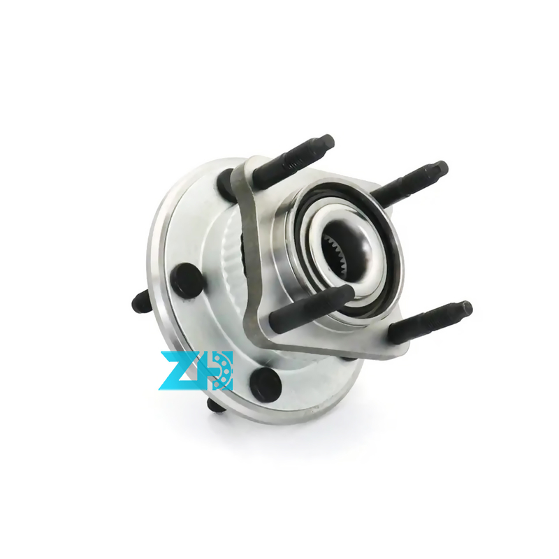 52111884AA 512302 Achterste wiellagersnoer assemblage 52111884AA 512302 voor Jeep Grand Cherokee
