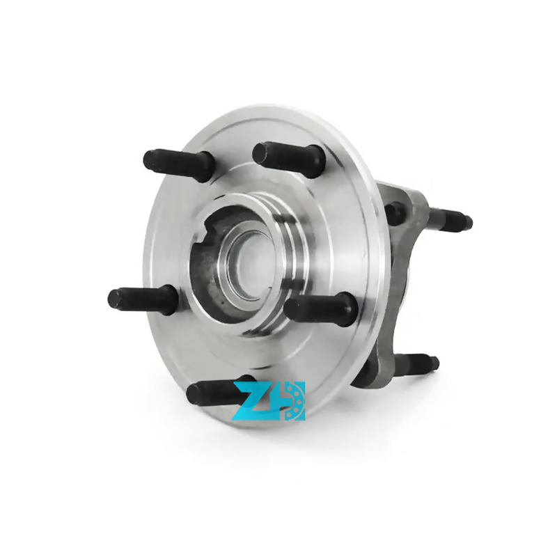 52111884AA 512302 Achterste wiellagersnoer assemblage 52111884AA 512302 voor Jeep Grand Cherokee