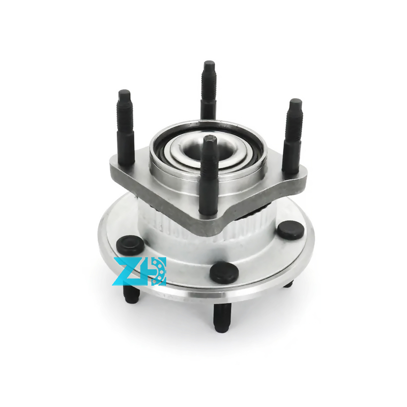 52111884AA 512302 Achterste wiellagersnoer assemblage 52111884AA 512302 voor Jeep Grand Cherokee