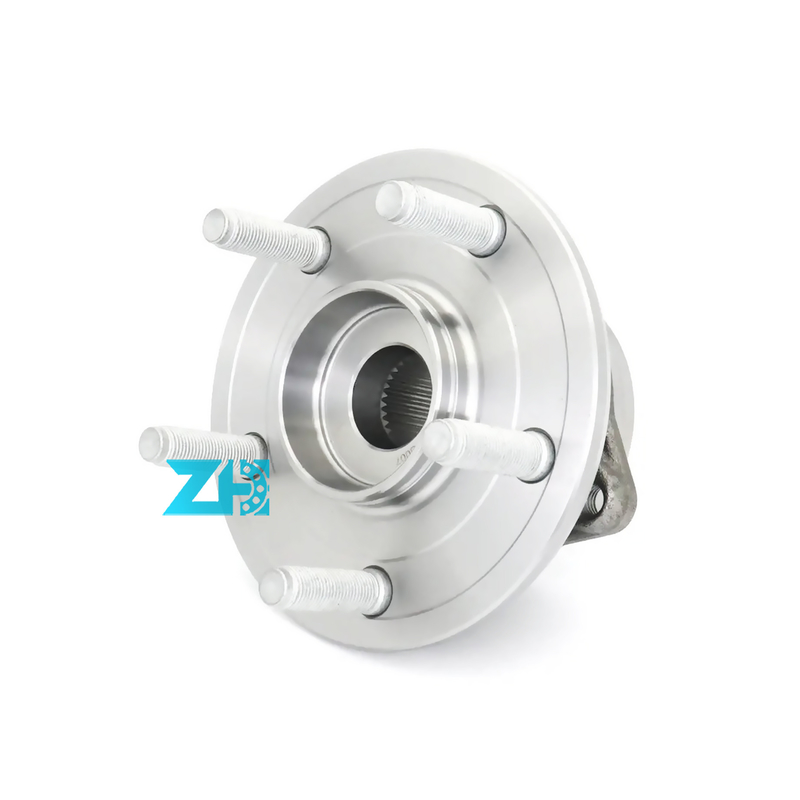 52124767AC Hub Unit Shaft Head Bearing 52124767AC Hub en lagerassemblage, links, rechts, voor