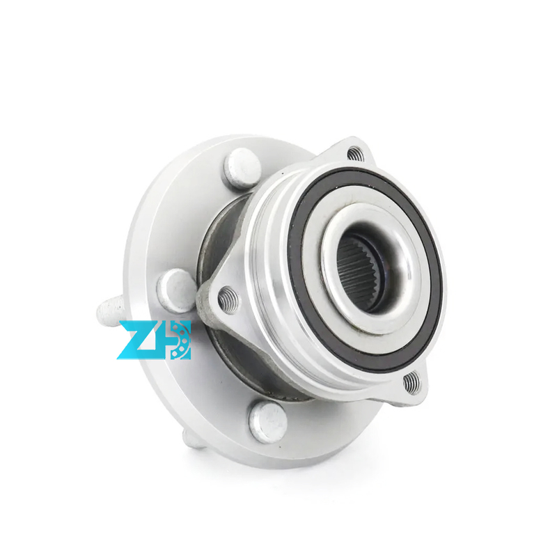 52124767AC Hub Unit Shaft Head Bearing 52124767AC Hub en lagerassemblage, links, rechts, voor