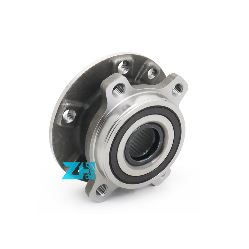 Voor Jeep BAR-5086-B 513249 Autoonderdelen Wiellagers Hub Assembly BAR-5086-B 513249