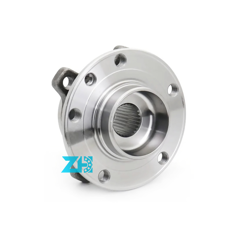 Voor Jeep BAR-5086-B 513249 Autoonderdelen Wiellagers Hub Assembly BAR-5086-B 513249
