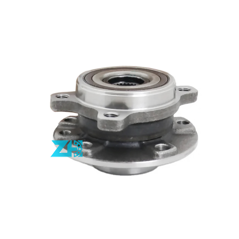 Voor Jeep BAR-5086-B 513249 Autoonderdelen Wiellagers Hub Assembly BAR-5086-B 513249