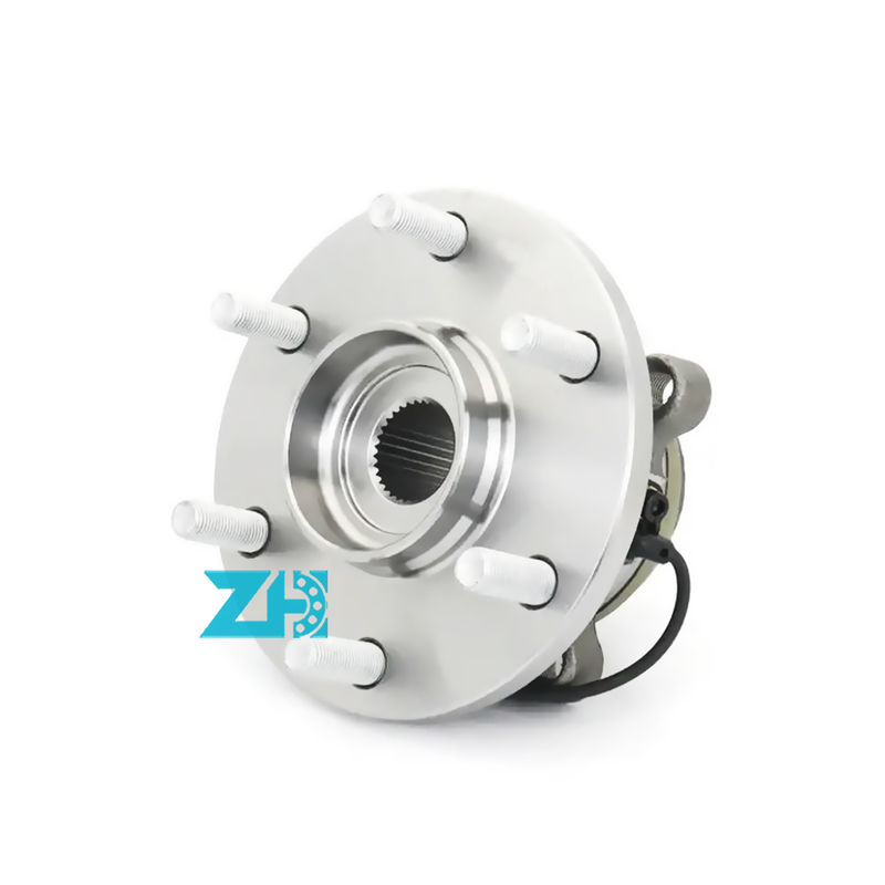 voor Nissan Patrol 40202-1LB0A