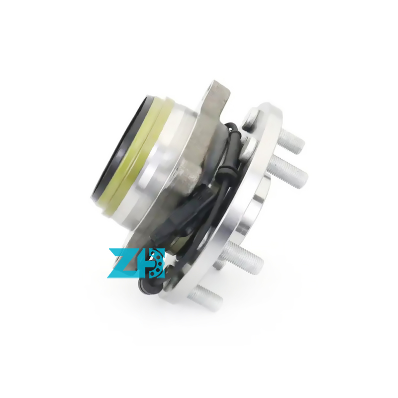voor Nissan Patrol 40202-1LB0A