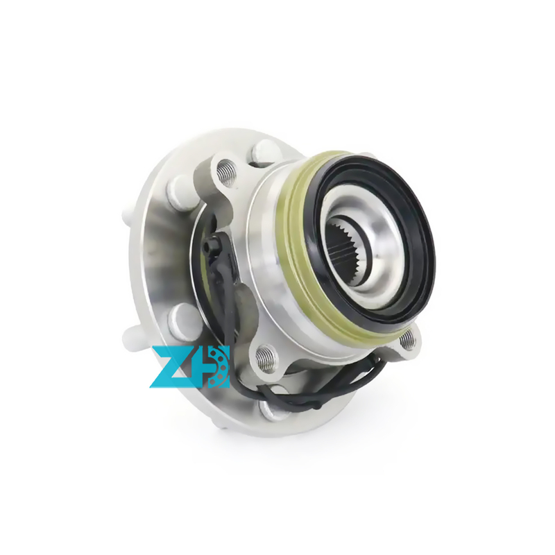 voor Nissan Patrol 40202-1LB0A