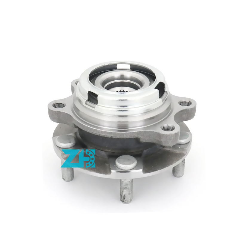 Naaldlager w/GCR15 Materiaal 40202-4GE0A Nissan Infiniti AWD voorwiellageraad naaldassemblage 40202-4GE0A