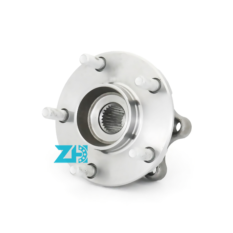Naaldlager w/GCR15 Materiaal 40202-4GE0A Nissan Infiniti AWD voorwiellageraad naaldassemblage 40202-4GE0A