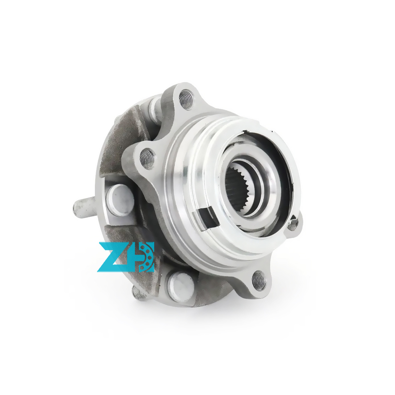 Naaldlager w/GCR15 Materiaal 40202-4GE0A Nissan Infiniti AWD voorwiellageraad naaldassemblage 40202-4GE0A