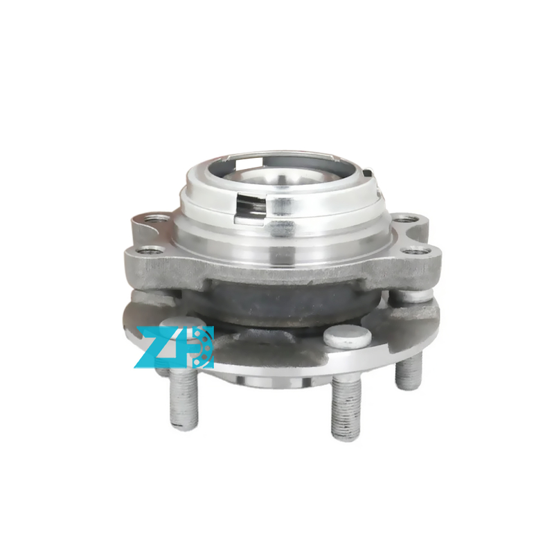 Naaldlager w/GCR15 Materiaal 40202-4GE0A Nissan Infiniti AWD voorwiellageraad naaldassemblage 40202-4GE0A