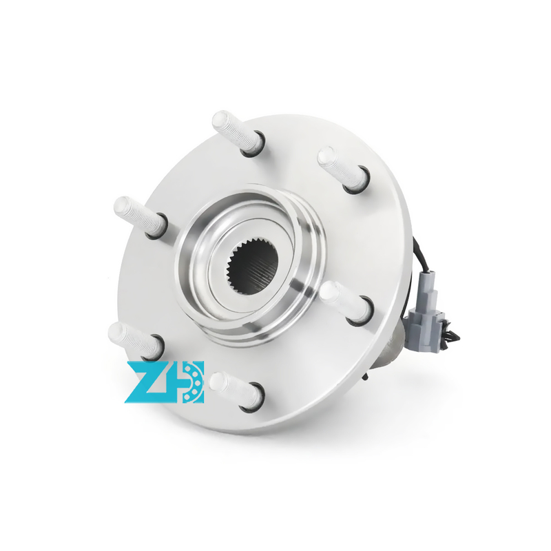 Wieldraadlagers 40202-7S000 Wieldraadpakket voor nissan 40202-7S000 Automobiele draadstukken 40202-EB71A