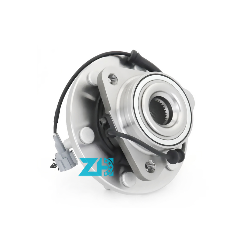 Wieldraadlagers 40202-7S000 Wieldraadpakket voor nissan 40202-7S000 Automobiele draadstukken 40202-EB71A