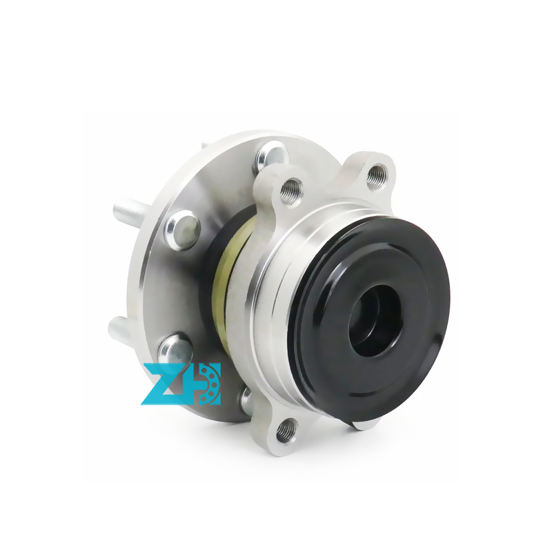 40202-EB71A Voorwiellagers en naaldassemblage 40202-EB71A voor NISSAN 40202-EB71A
