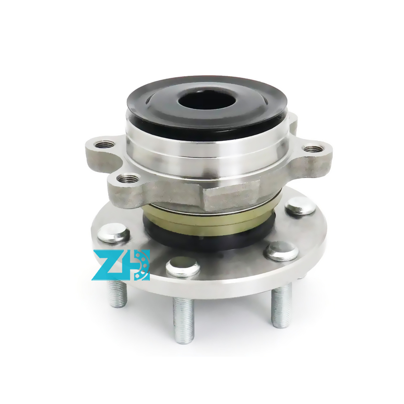 40202-EB71A Voorwiellagers en naaldassemblage 40202-EB71A voor NISSAN 40202-EB71A