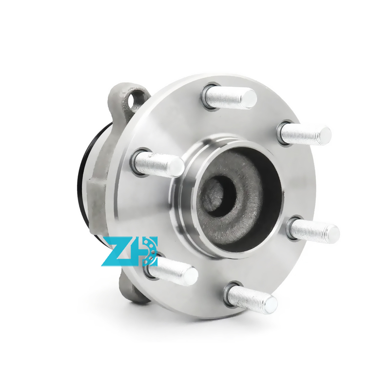 40202-EB71A Voorwiellagers en naaldassemblage 40202-EB71A voor NISSAN 40202-EB71A