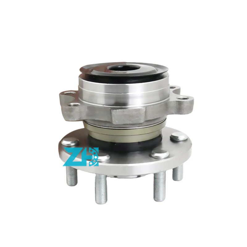 40202-EB71A Voorwiellagers en naaldassemblage 40202-EB71A voor NISSAN 40202-EB71A